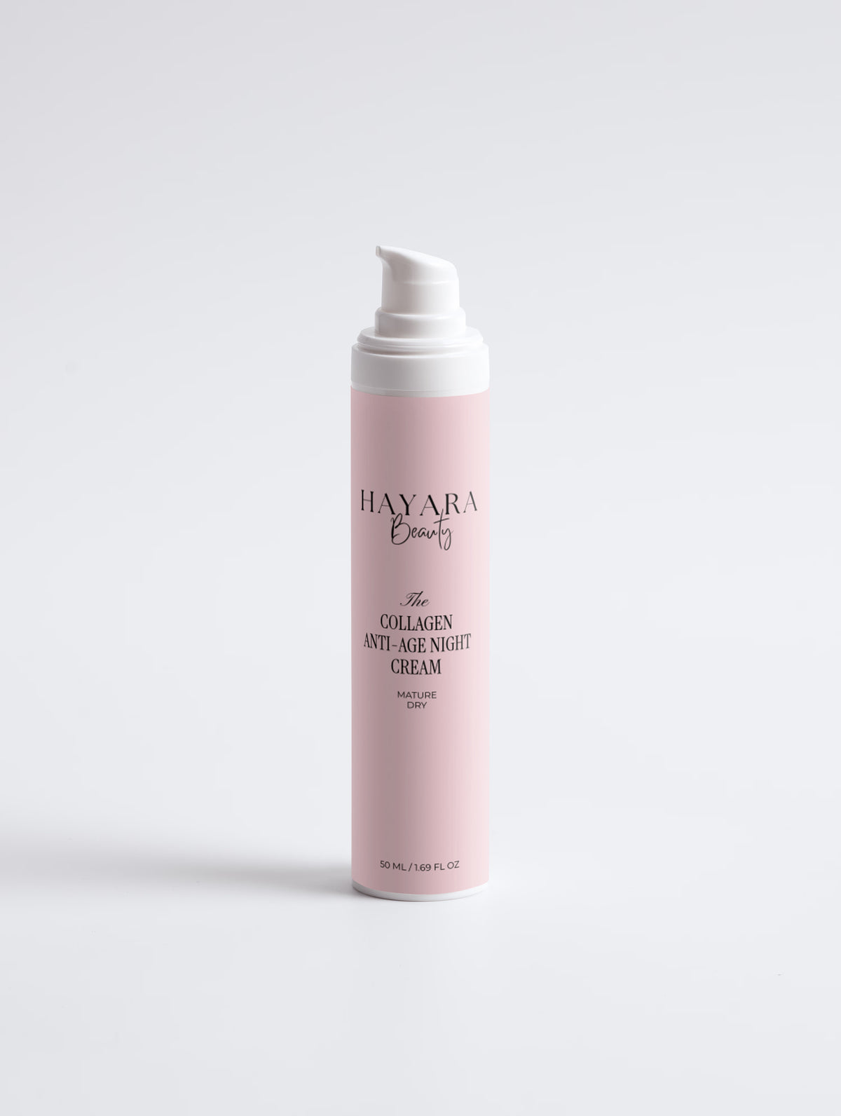 Silk Collagen Night Routine Box