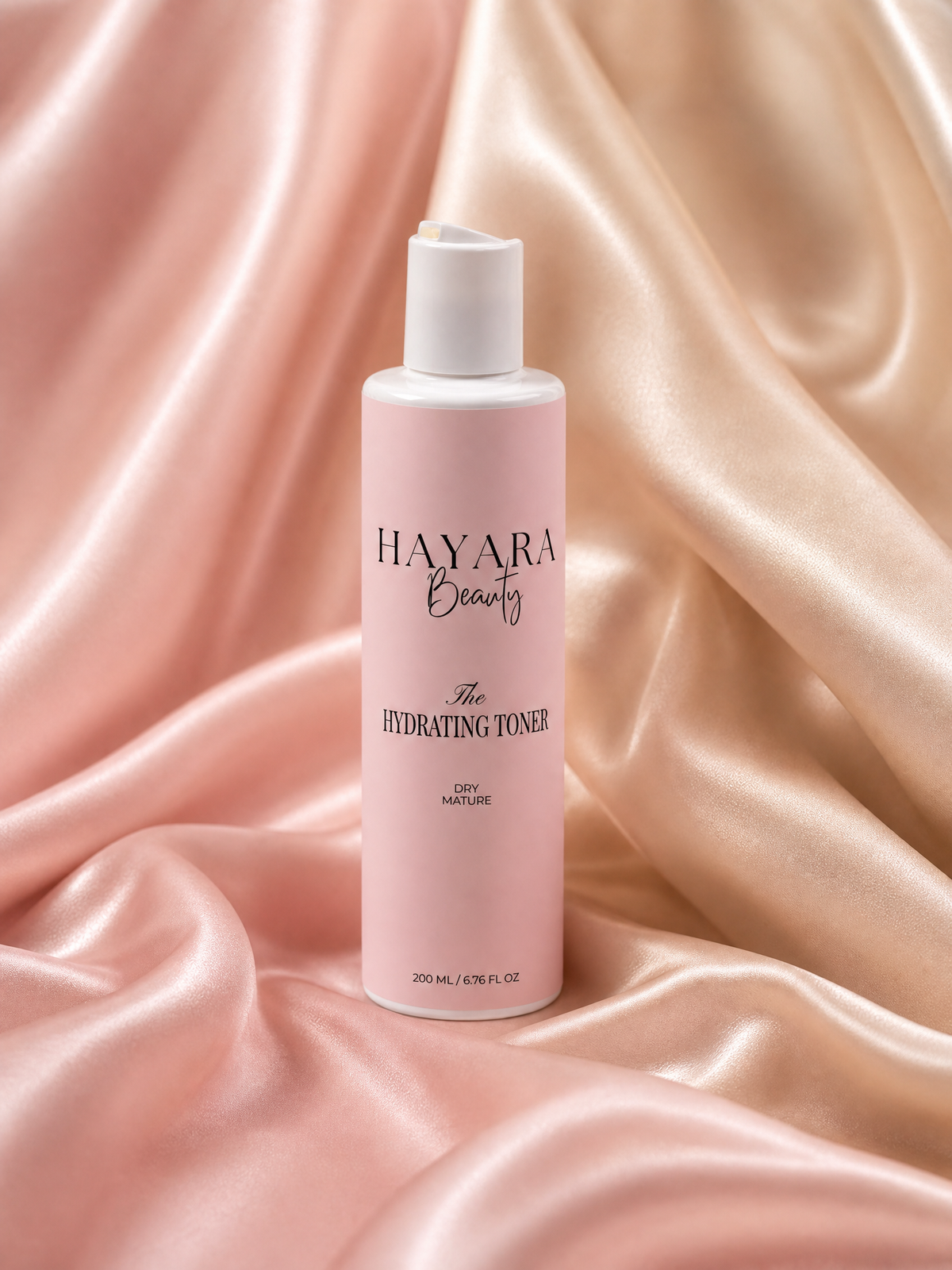 Silk Hydrating Toner
