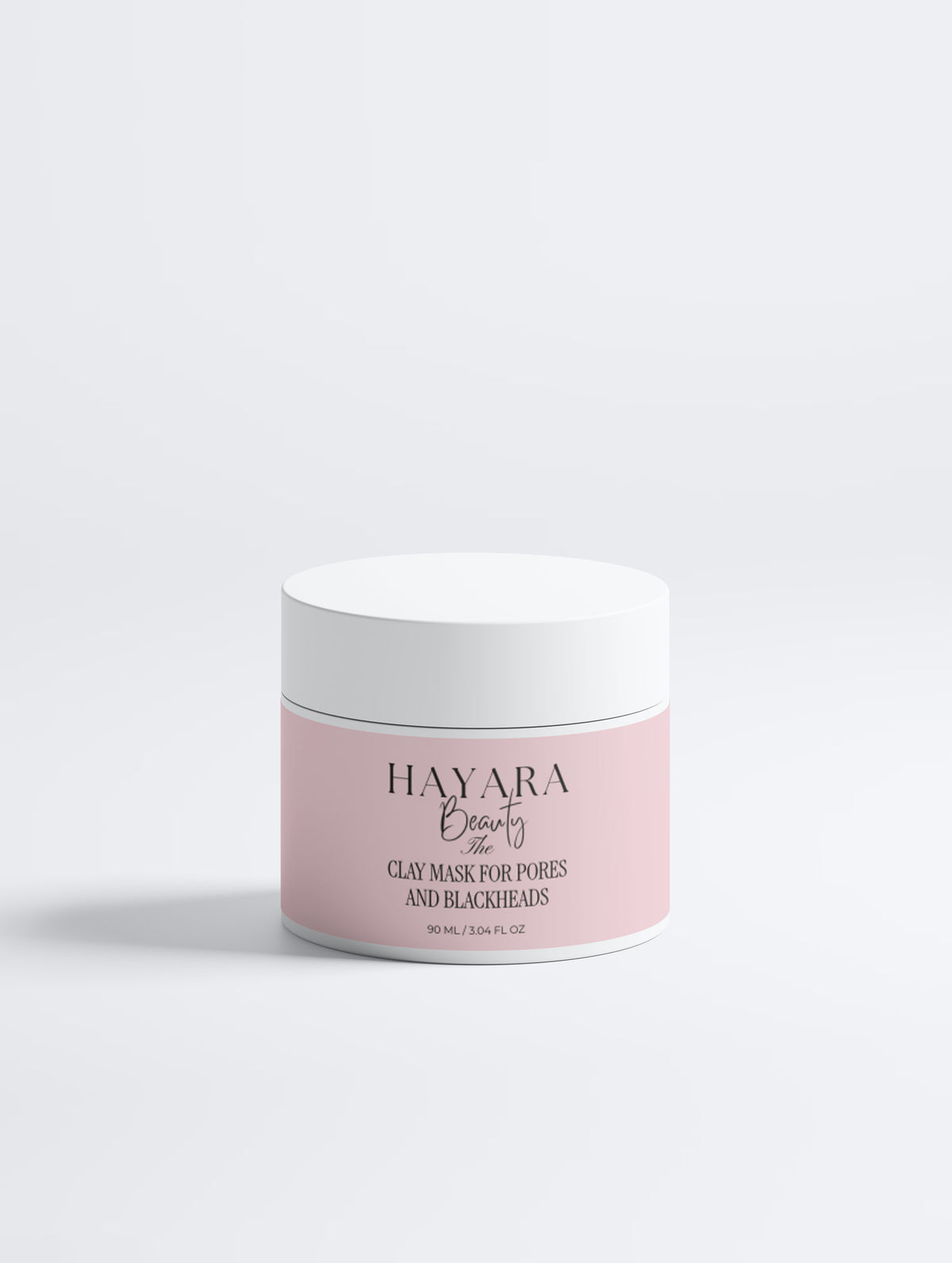 Silk Pore Purifying Mask