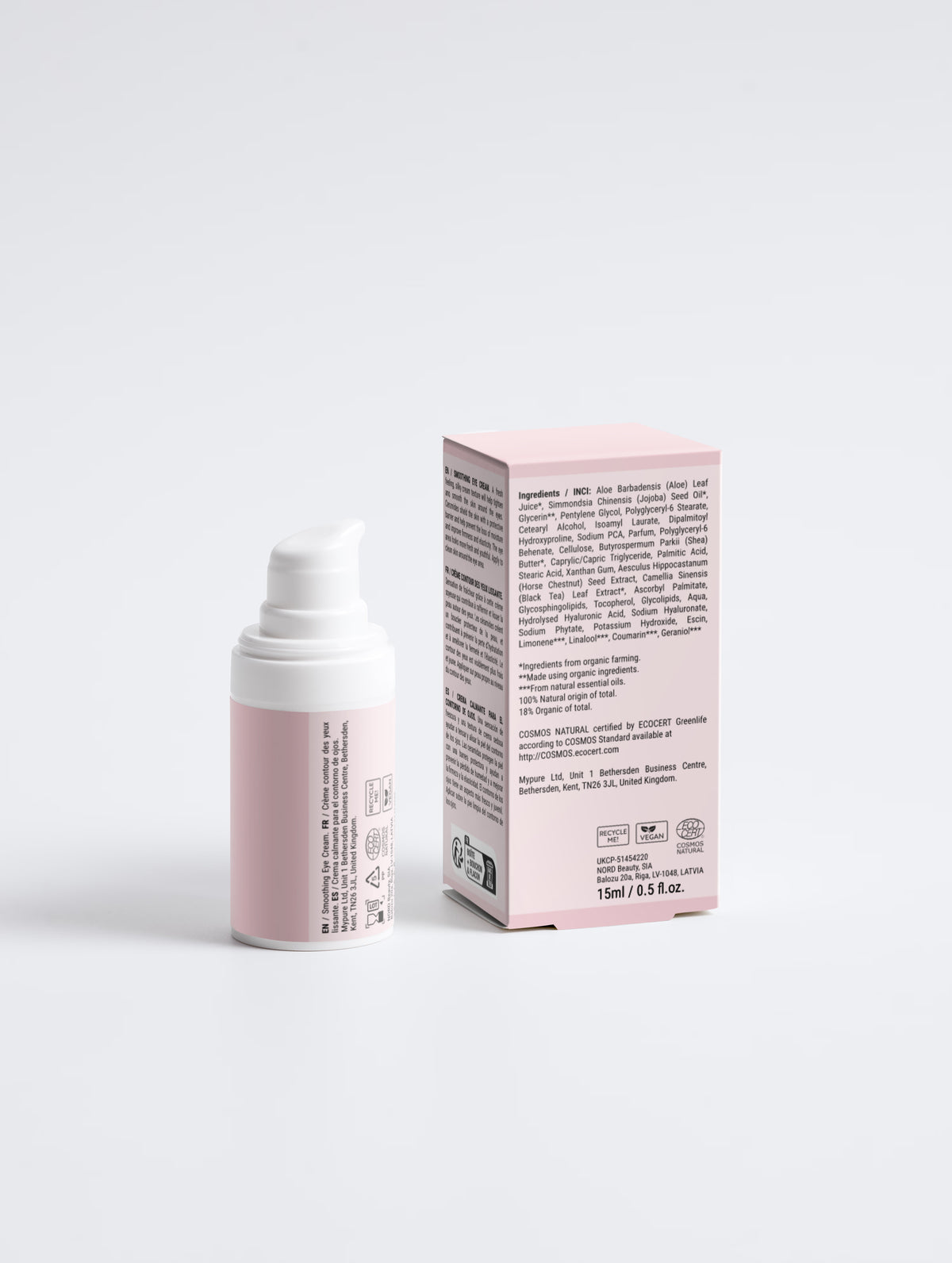 Silk Collagen Night Routine Box