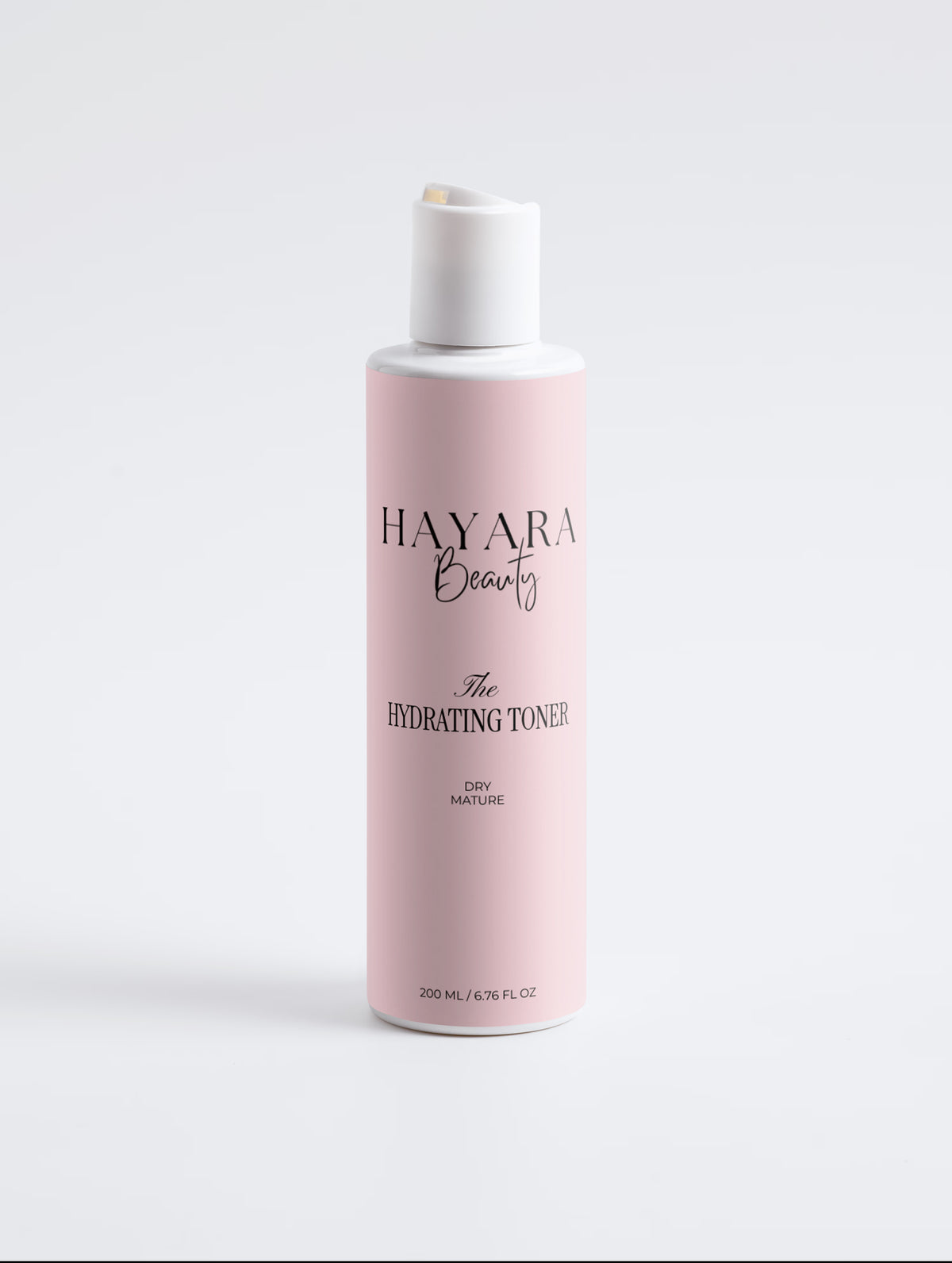 Silk Hydrating Toner