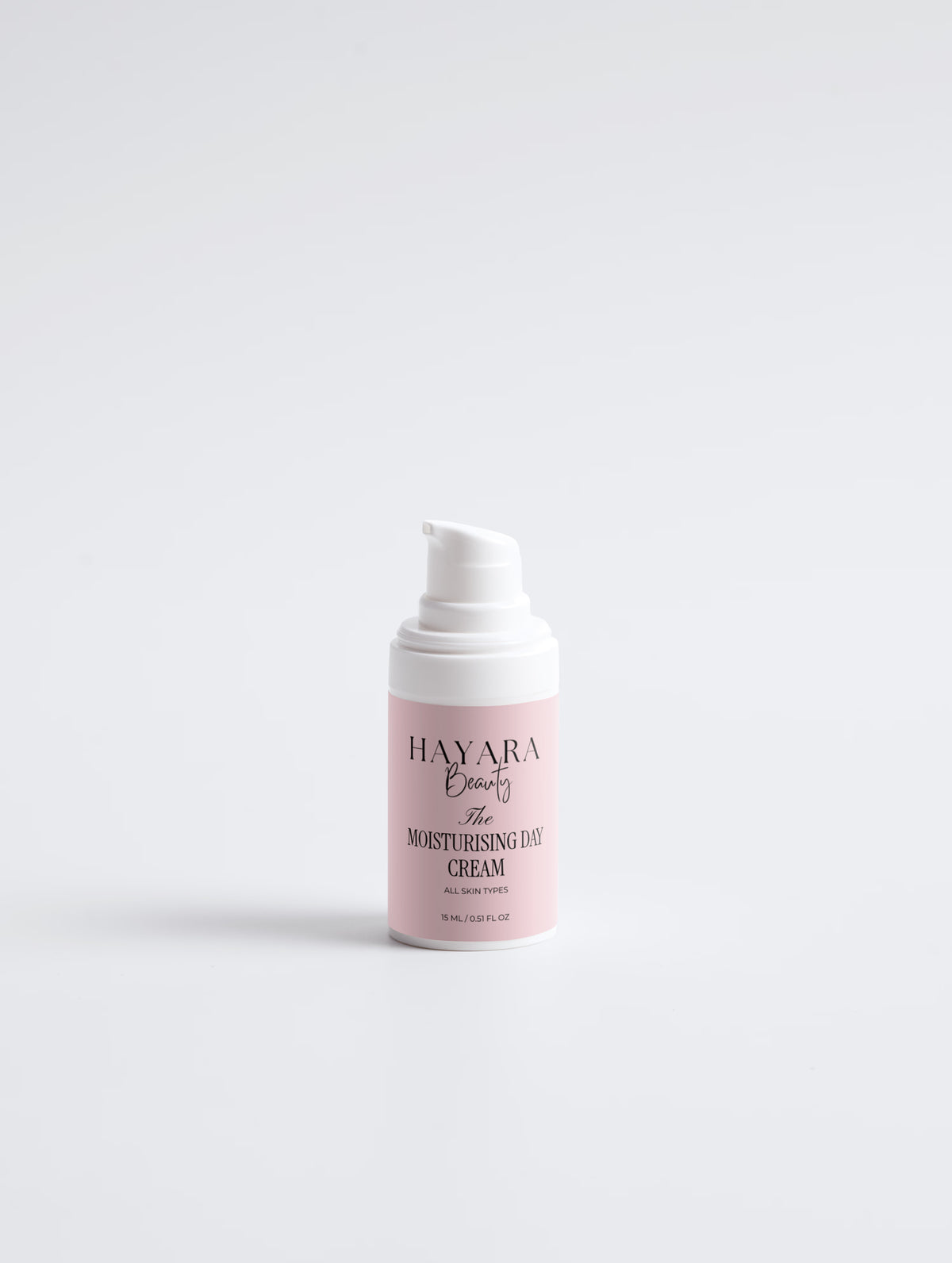 Silk Moisturising Day Cream