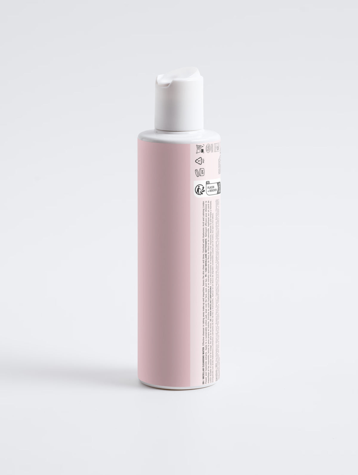 Silk Micellar Cleansing Water