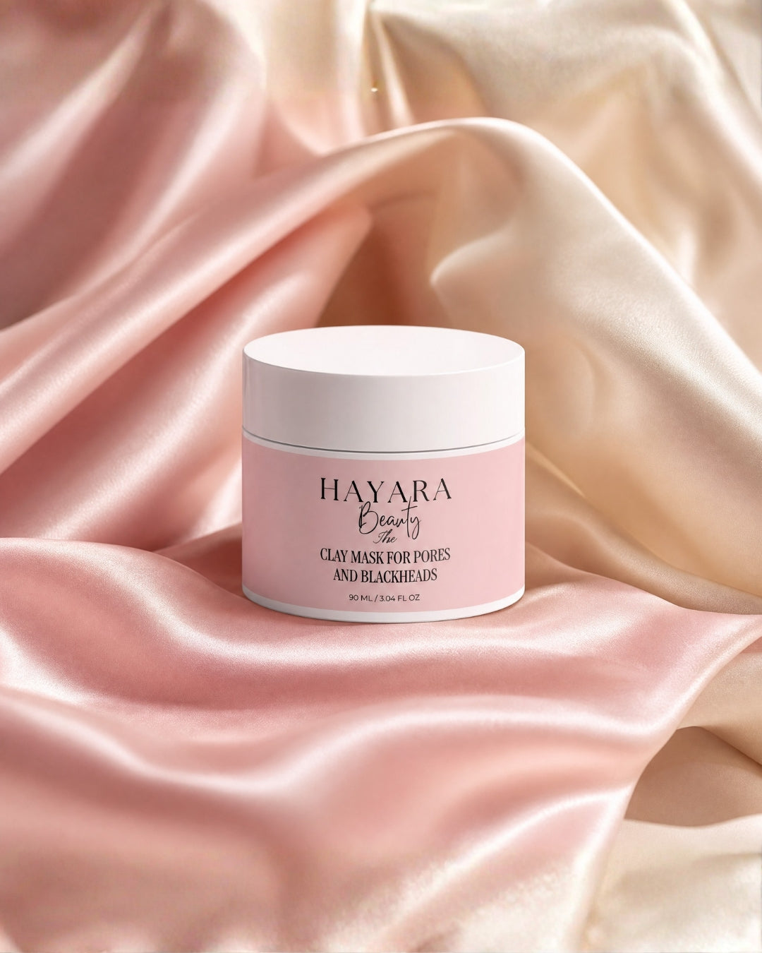 Silk Pore Purifying Mask
