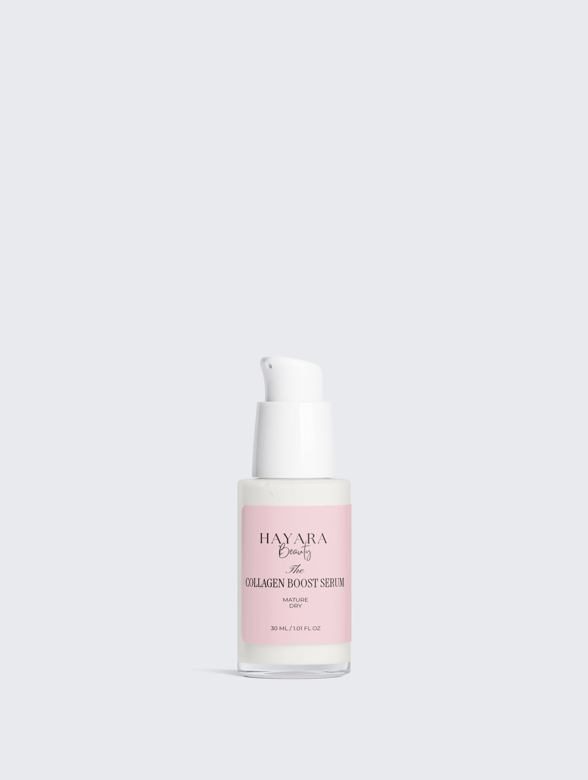 Silk Collagen Night Routine Box